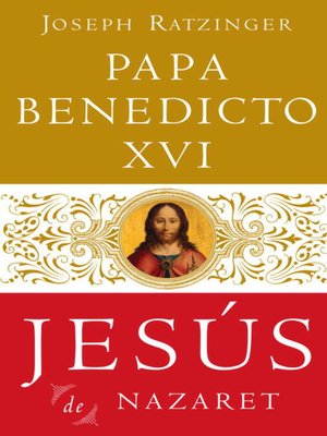 cover image of Jesus De Nazaret